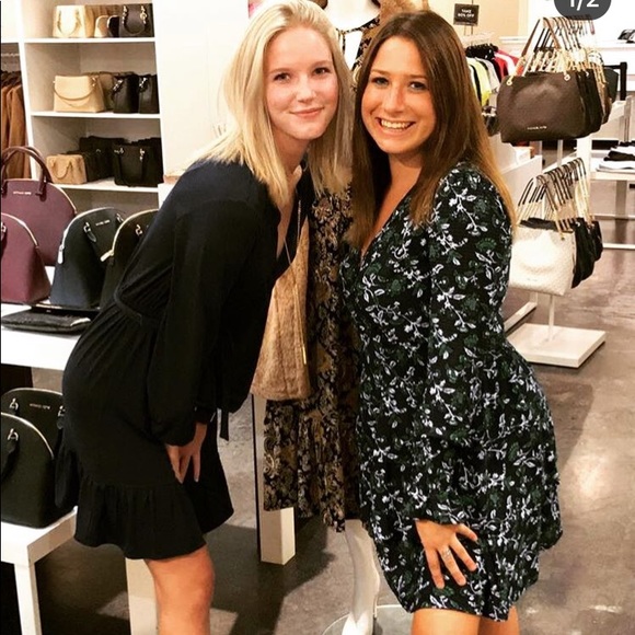 MICHAEL KORS SPRING 2019 DRESS - Picture 4 of 8